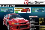 Rallisport Challenge (Xbox)