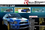 Rallisport Challenge (Xbox)