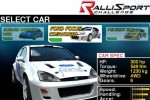 Rallisport Challenge (Xbox)