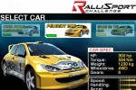 Rallisport Challenge (Xbox)