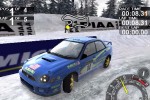 Rallisport Challenge (Xbox)