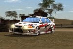 Rallisport Challenge (Xbox)