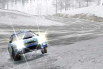 Rallisport Challenge (Xbox)