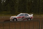 Rallisport Challenge (Xbox)