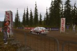 Rallisport Challenge (Xbox)