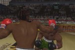 Knockout Kings 2002 (Xbox)