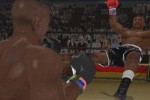 Knockout Kings 2002 (Xbox)