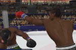 Knockout Kings 2002 (Xbox)