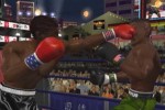 Knockout Kings 2002 (Xbox)