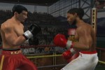 Knockout Kings 2002 (Xbox)