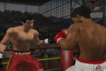 Knockout Kings 2002 (Xbox)