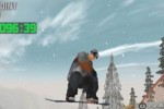 ESPN Winter X-Games Snowboarding 2002 (Xbox)