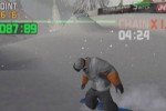 ESPN Winter X-Games Snowboarding 2002 (Xbox)