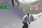 ESPN Winter X-Games Snowboarding 2002 (Xbox)