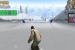 ESPN Winter X-Games Snowboarding 2002 (Xbox)