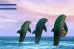 Ecco the Dolphin: Defender of the Future (PlayStation 2)