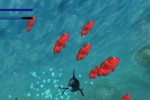 Ecco the Dolphin: Defender of the Future (PlayStation 2)