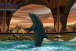 Ecco the Dolphin: Defender of the Future (PlayStation 2)