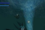 Ecco the Dolphin: Defender of the Future (PlayStation 2)