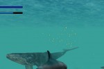 Ecco the Dolphin: Defender of the Future (PlayStation 2)