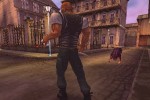 Shadow Man: 2econd Coming (PlayStation 2)