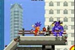 Goemon: New Age Shutsudou! (Game Boy Advance)