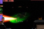 Star Trek Bridge Commander (PC)