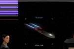 Star Trek Bridge Commander (PC)