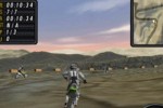 Jeremy McGrath Supercross World (GameCube)