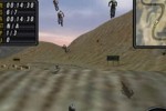 Jeremy McGrath Supercross World (GameCube)