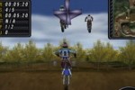 Jeremy McGrath Supercross World (GameCube)