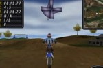 Jeremy McGrath Supercross World (GameCube)