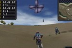 Jeremy McGrath Supercross World (GameCube)