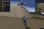 Jeremy McGrath Supercross World (GameCube)