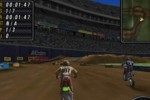 Jeremy McGrath Supercross World (GameCube)