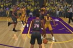 NBA 2K2 (Xbox)