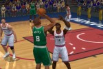 NBA 2K2 (Xbox)