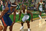 NBA 2K2 (Xbox)