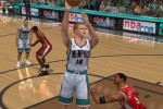 NBA 2K2 (Xbox)