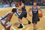 NBA 2K2 (Xbox)