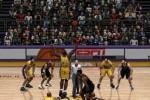 ESPN NBA 2Night 2002 (PlayStation 2)