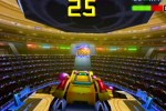 Smashing Drive (GameCube)