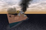 Destroyer Command (PC)