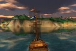 Pirates: The Legend of Black Kat (PlayStation 2)