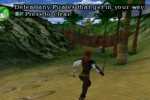 Pirates: The Legend of Black Kat (PlayStation 2)