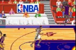 NBA Jam 2002 (Game Boy Advance)