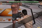 Ultimate Fighting Championship: Tapout (Xbox)