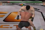 Ultimate Fighting Championship: Tapout (Xbox)