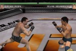 Ultimate Fighting Championship: Tapout (Xbox)