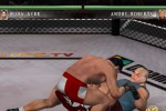 Ultimate Fighting Championship: Tapout (Xbox)